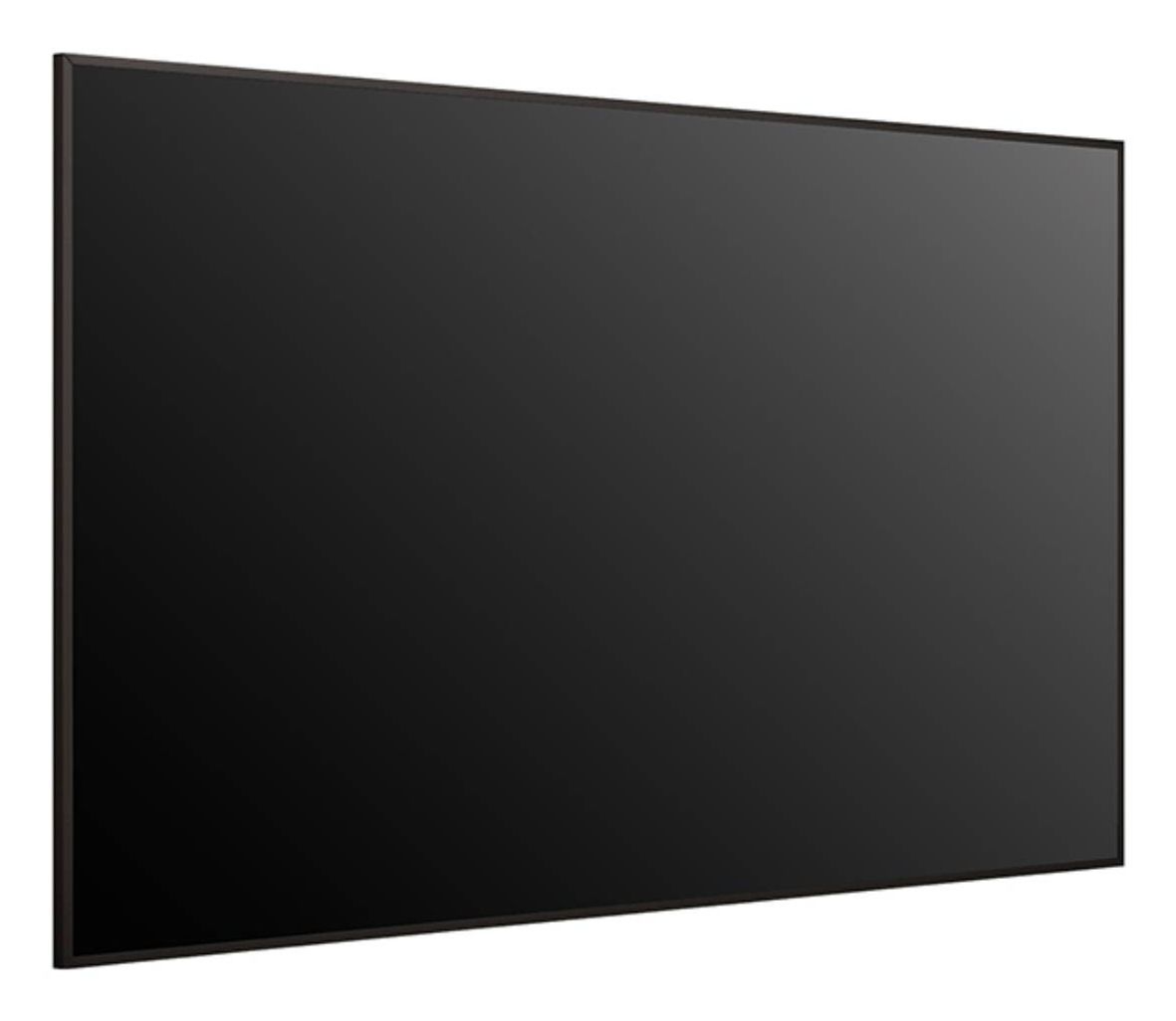 LG ELECTRONICS UH5Q 500nits