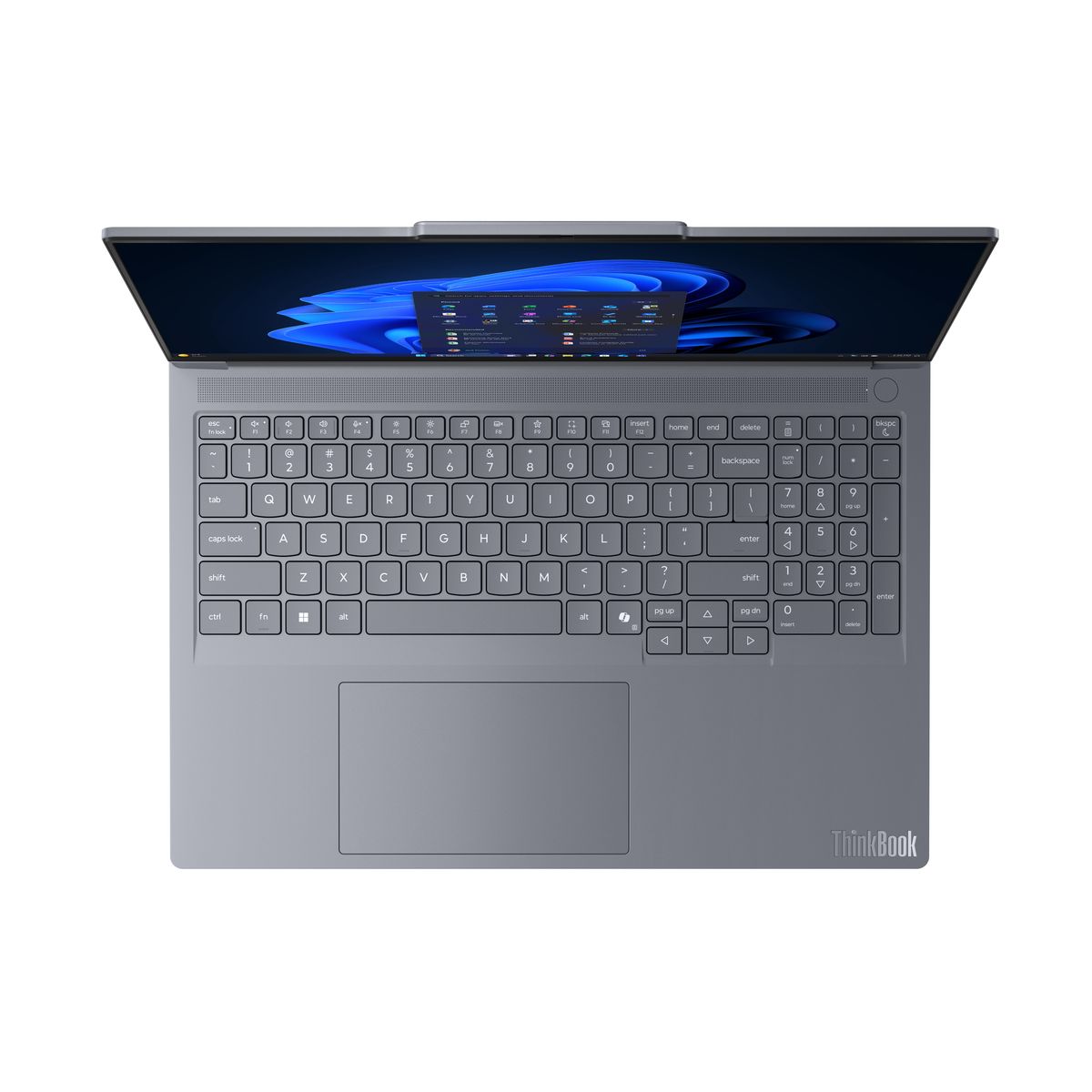 LENOVO TS TB16 RZ9-8940HX 32GB 1TB 16 RTX5060 W11P 1YPREM