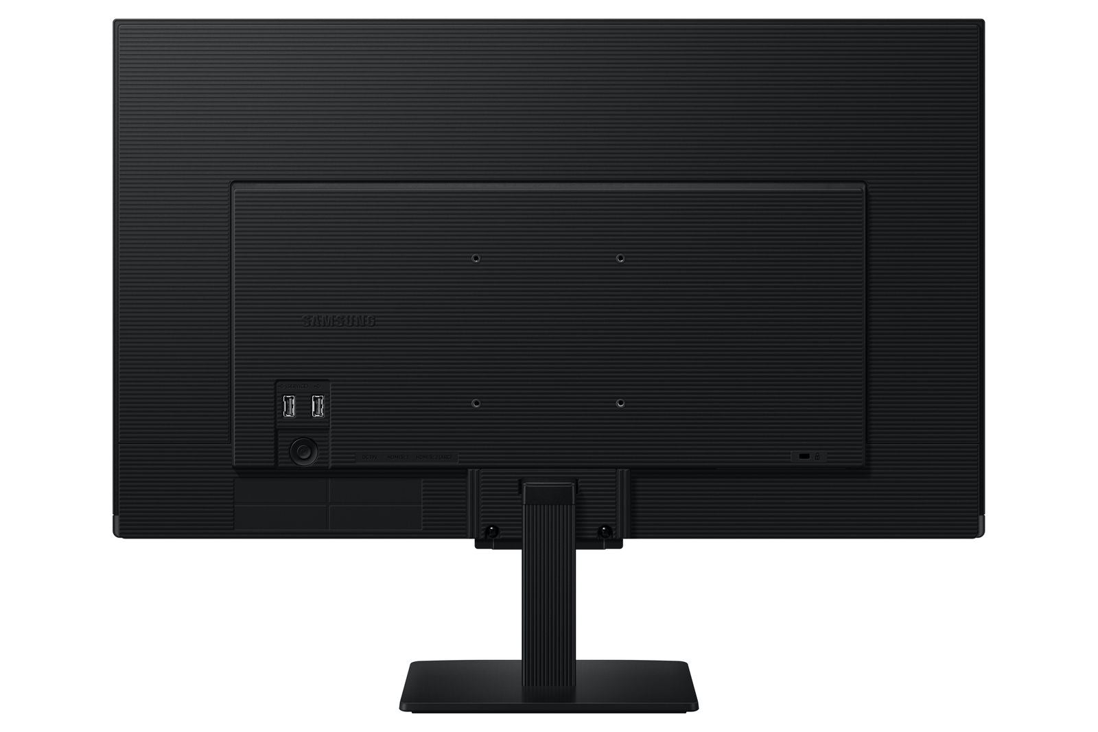 SAMSUNG S27FM500|Smart Monitor,FHD con Speaker e Telecoman