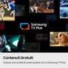 SAMSUNG S27FM500|Smart Monitor,FHD con Speaker e Telecoman