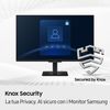 SAMSUNG S27FM500|Smart Monitor,FHD con Speaker e Telecoman