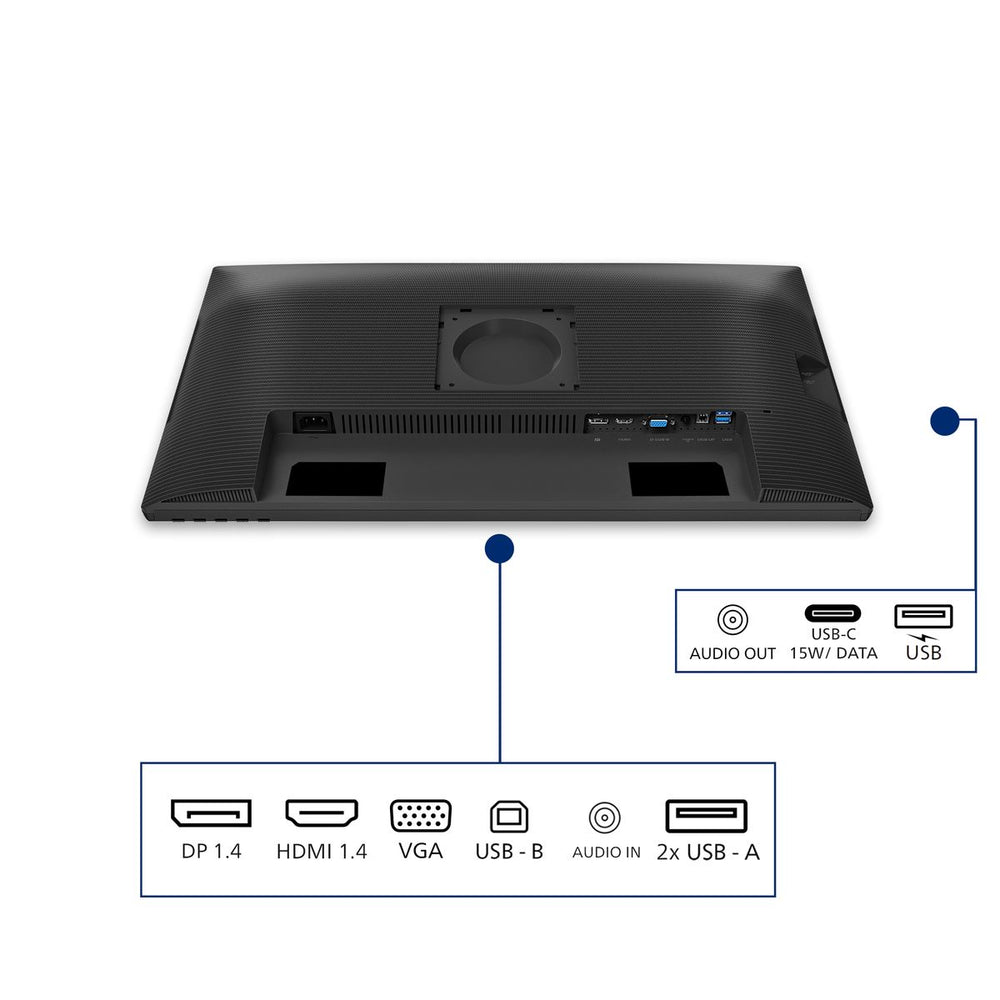 PHILIPS 27 16:9 IPS 1920X1080