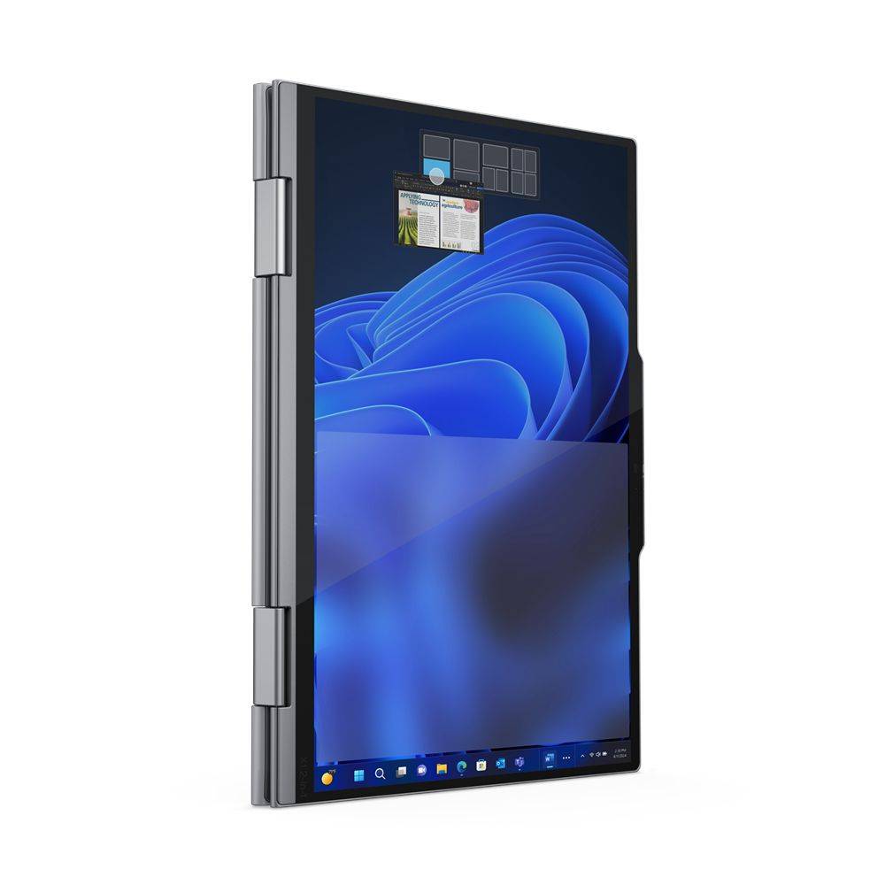 TS X1 2-IN-1 ULT7-155U 16G 512G 14TOUCH W11P 3YPR [IMAGE 6]