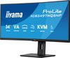 IIYAMA 34 Business UQHD USB-C Dock
