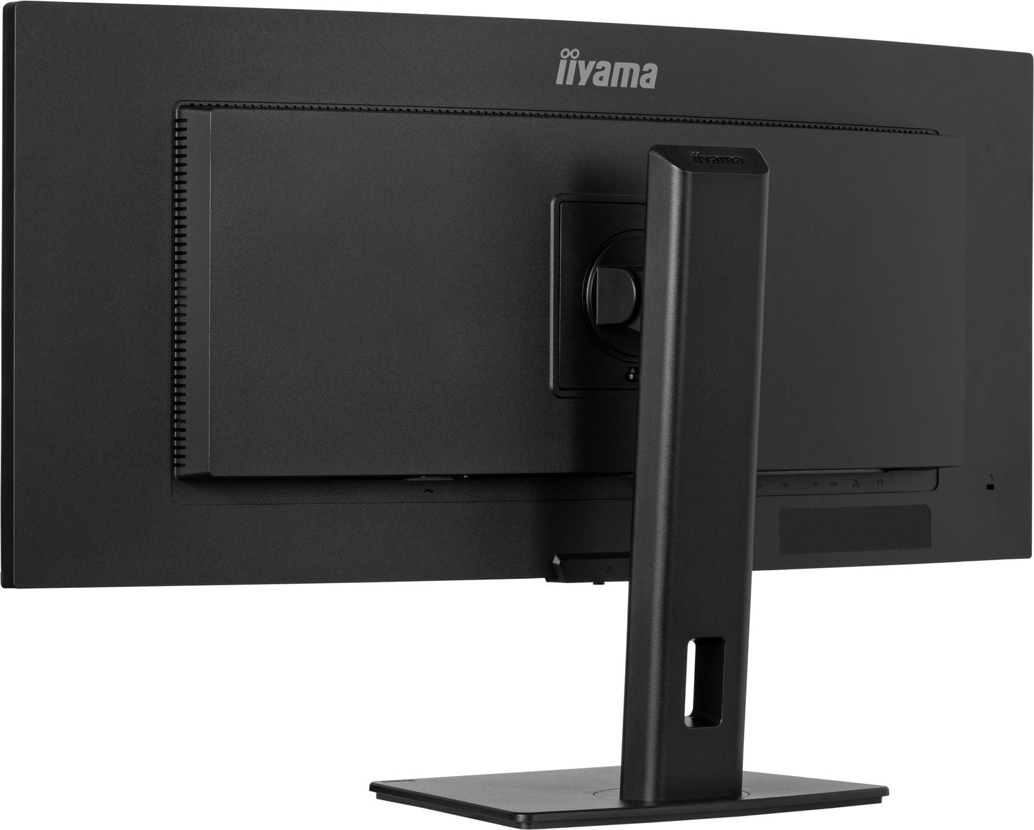 IIYAMA 34 Business UQHD USB-C Dock