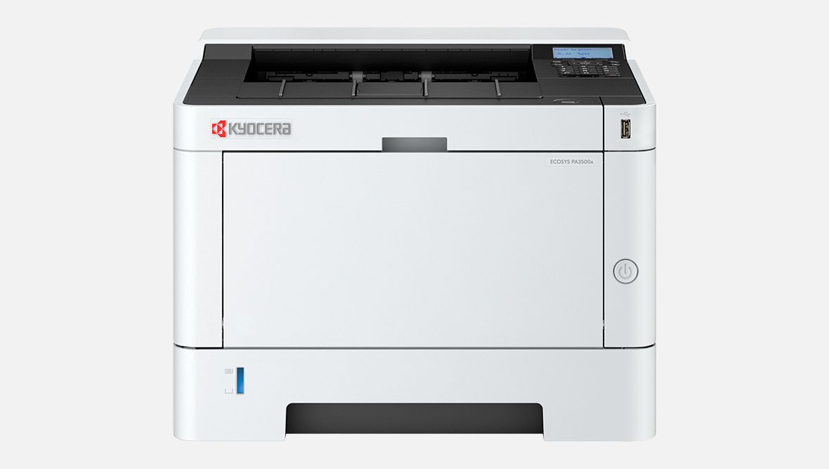 ECOSYS PA3500X STAMPANTE LASER B/N 35 PPM FORMATO [IMAGE 6]