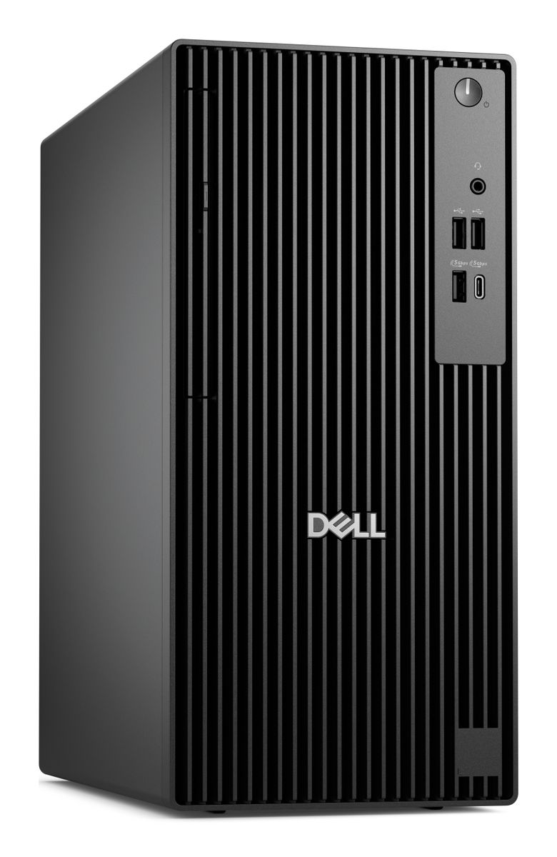 DELL PRO TOWER QCT1250/U5-235/16GB/512GB/W11P/1Y [IMAGE 2]
