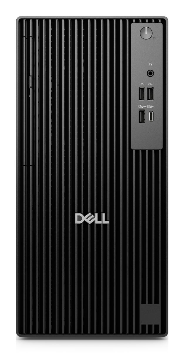 DELL PRO TOWER QCT1250/U5-235/16GB/512GB/W11P/1Y [IMAGE 1]