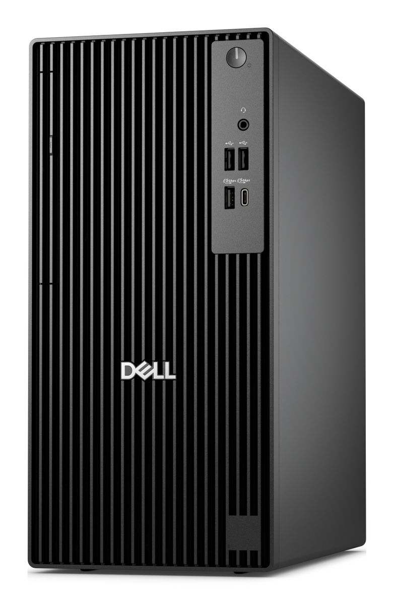 DELL PRO TOWER QCT1250/U5-235/16GB/512GB/W11P/1Y [IMAGE 3]