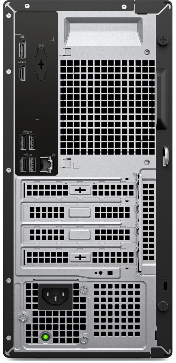 DELL DELL PRO TOWER ESSENTIAL/U7-265K/16GB/512GB/W11PRO