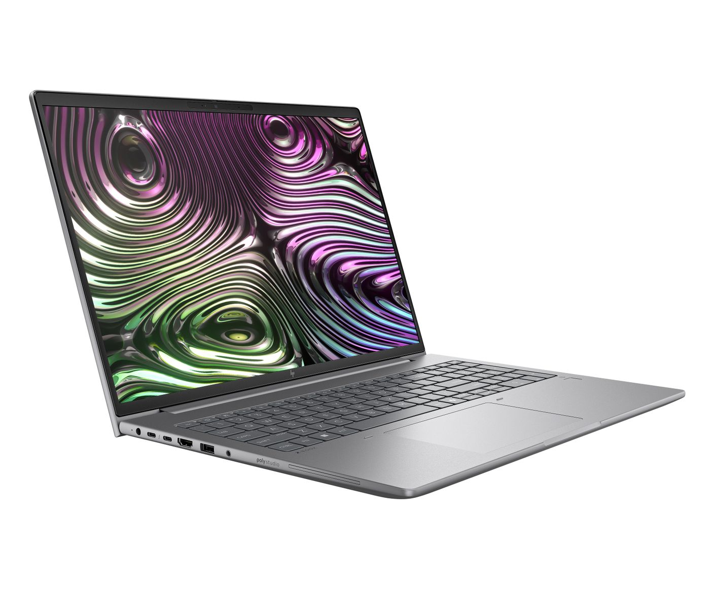 HP INC. ZBOOK X 16 G1I U7 255H 32/1 RTX PRO1000 W11P 3YOFF