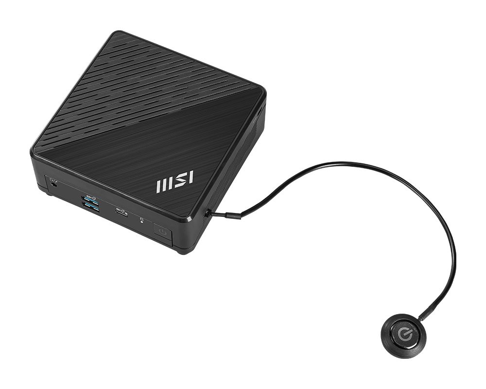 CUBI N N100 8GB 256SSD SHARED FREEDOS DUAL LAN [IMAGE 9]