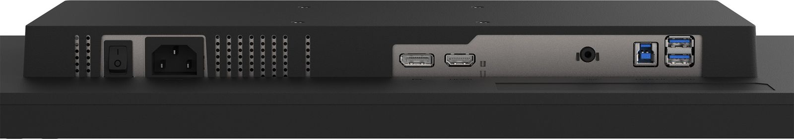 IIYAMA 24 PCAP 10P Touch, AG-coating