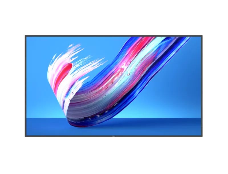 PHILIPS 75 Direct LED 4K Display, powered by Android,