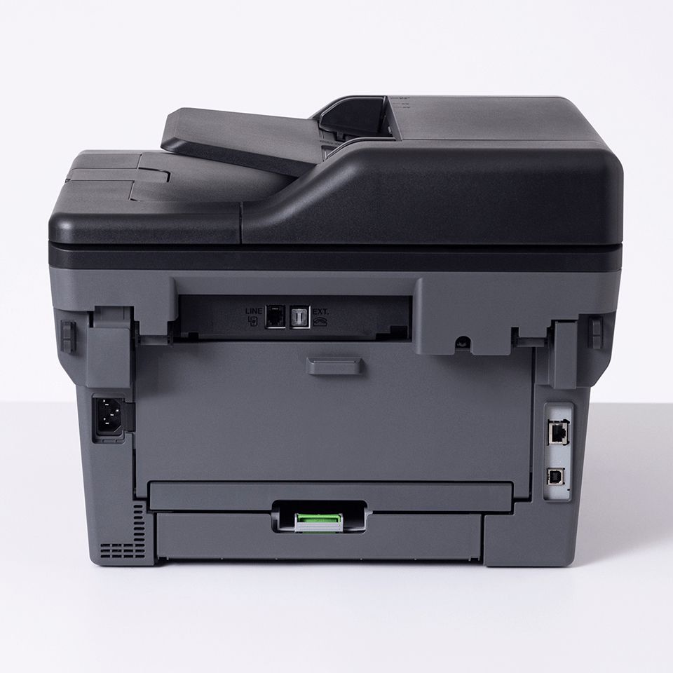 Brother MULTIFUNZIONE 4IN1 - LASER A4 B/N - 34PPM