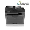 Brother MULTIFUNZIONE 4IN1 - LASER A4 B/N - 34PPM