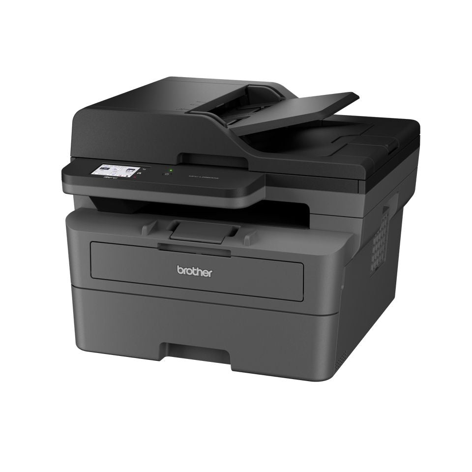 Brother MULTIFUNZIONE 4IN1 - LASER A4 B/N - 34PPM