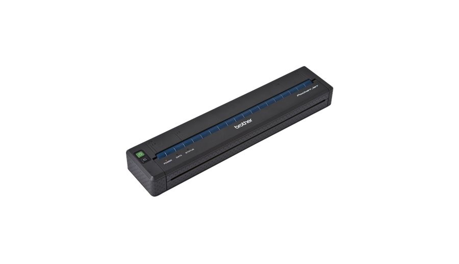 STAMPANTE PORTATILE A4 300 DPI 8PPM USB BLUETOOTH [IMAGE 3]