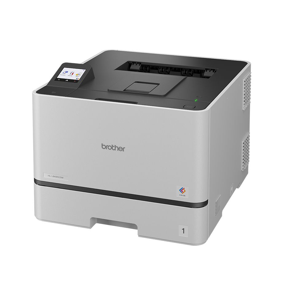 BROTHER STAMPANTE - LASER A4 A COLORI - 31 PPM