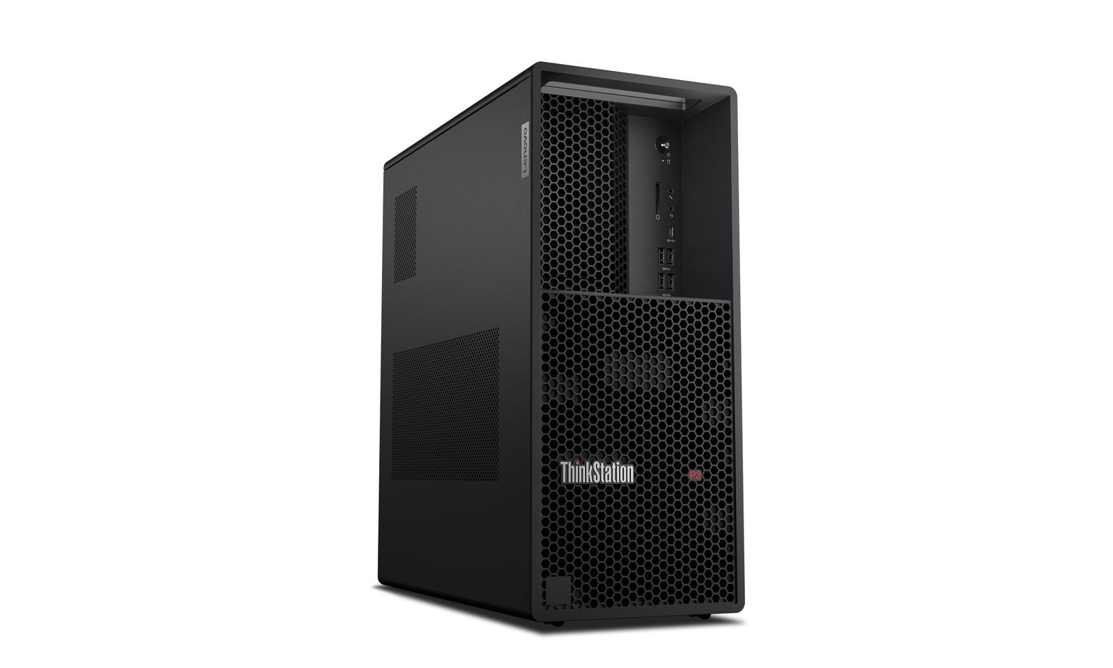 LENOVO TS P3 TWR ULT7-265K 32GB 1TB RTX4000ADA W11P 3YOS