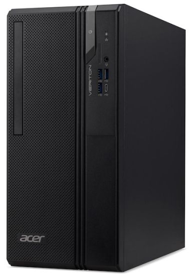 ACER VS2720G TOWER I5-14400 16GB 512GB ODD WIN 11 PRO