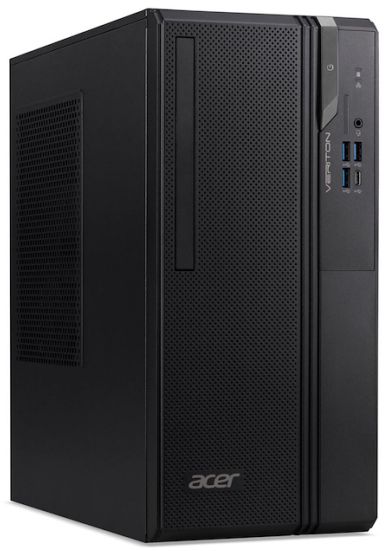 ACER VS2720G TOWER I5-14400 16GB 512GB ODD WIN 11 PRO