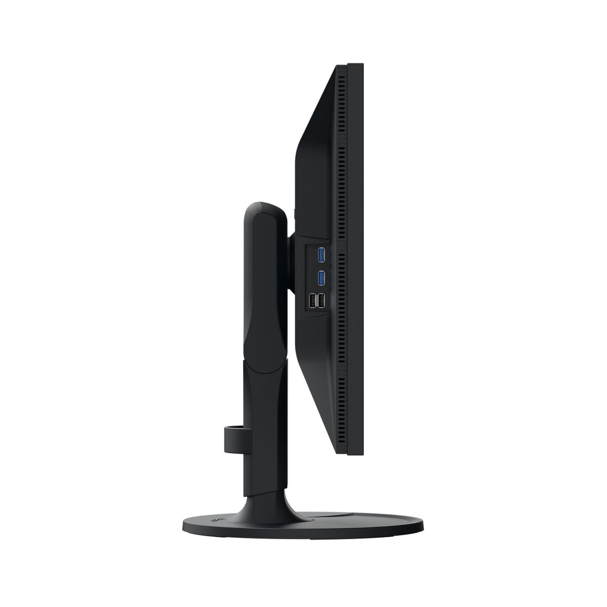 EIZO 24 , 16:10, 1920X1200, IPS LCD, 5Y WARRANTY