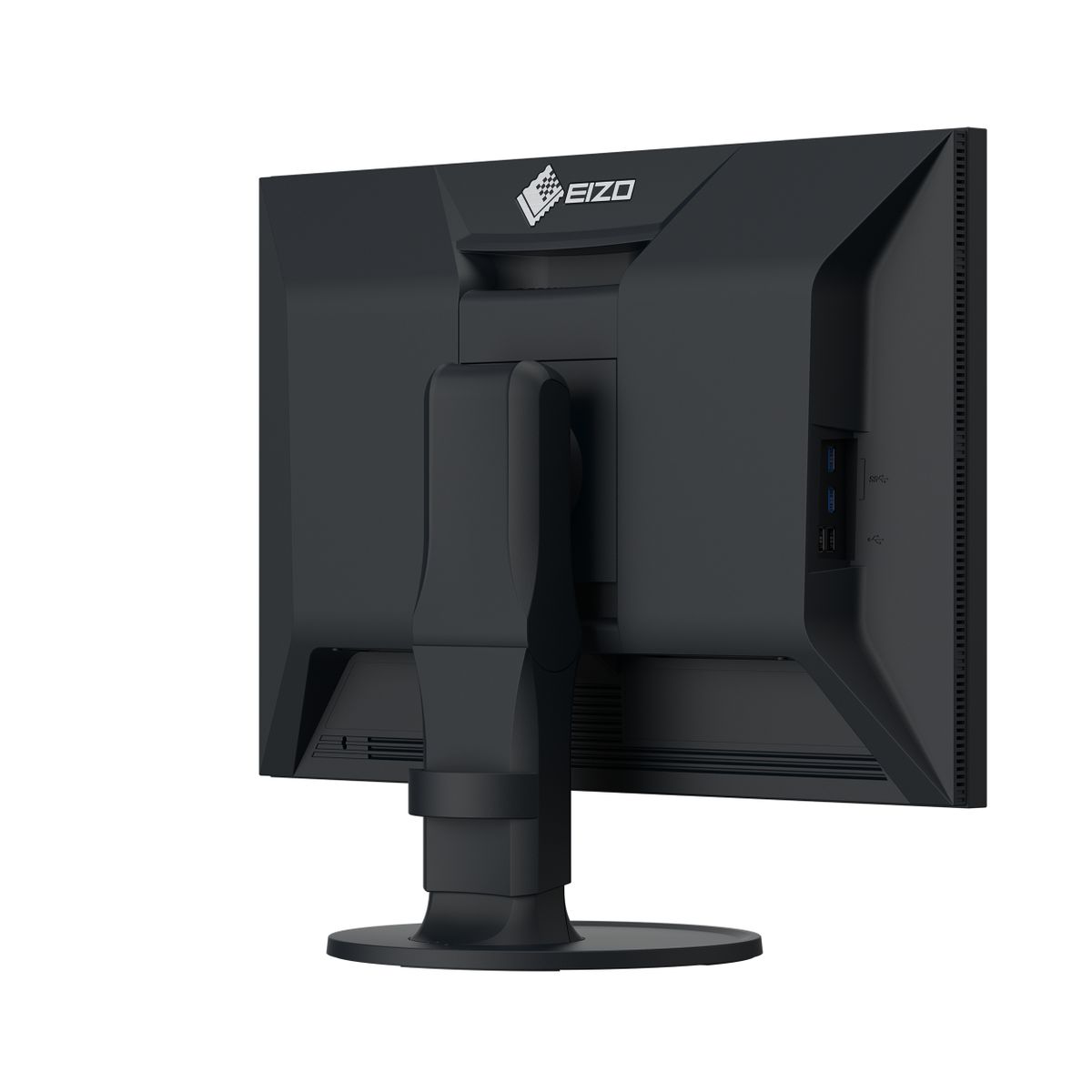 EIZO 24 , 16:10, 1920X1200, IPS LCD, 5Y WARRANTY