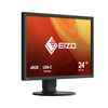 EIZO 24 , 16:10, 1920X1200, IPS LCD, 5Y WARRANTY