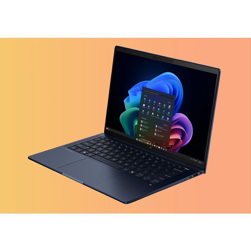 HP INC. EB XG1I AI U5-228V 14WUXGA 32/512 WIN11P 3YOFF