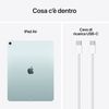 APPLE 13-INCH IPAD AIR WI-FI 256GB - BLUE
