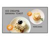 SAMSUNG MONITOR SAMSUNG 32 QM32C SMALL SIGNAGE 24/7 400nit