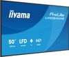 IIYAMA 55 3840x2160, UHD VA Android 14 OS