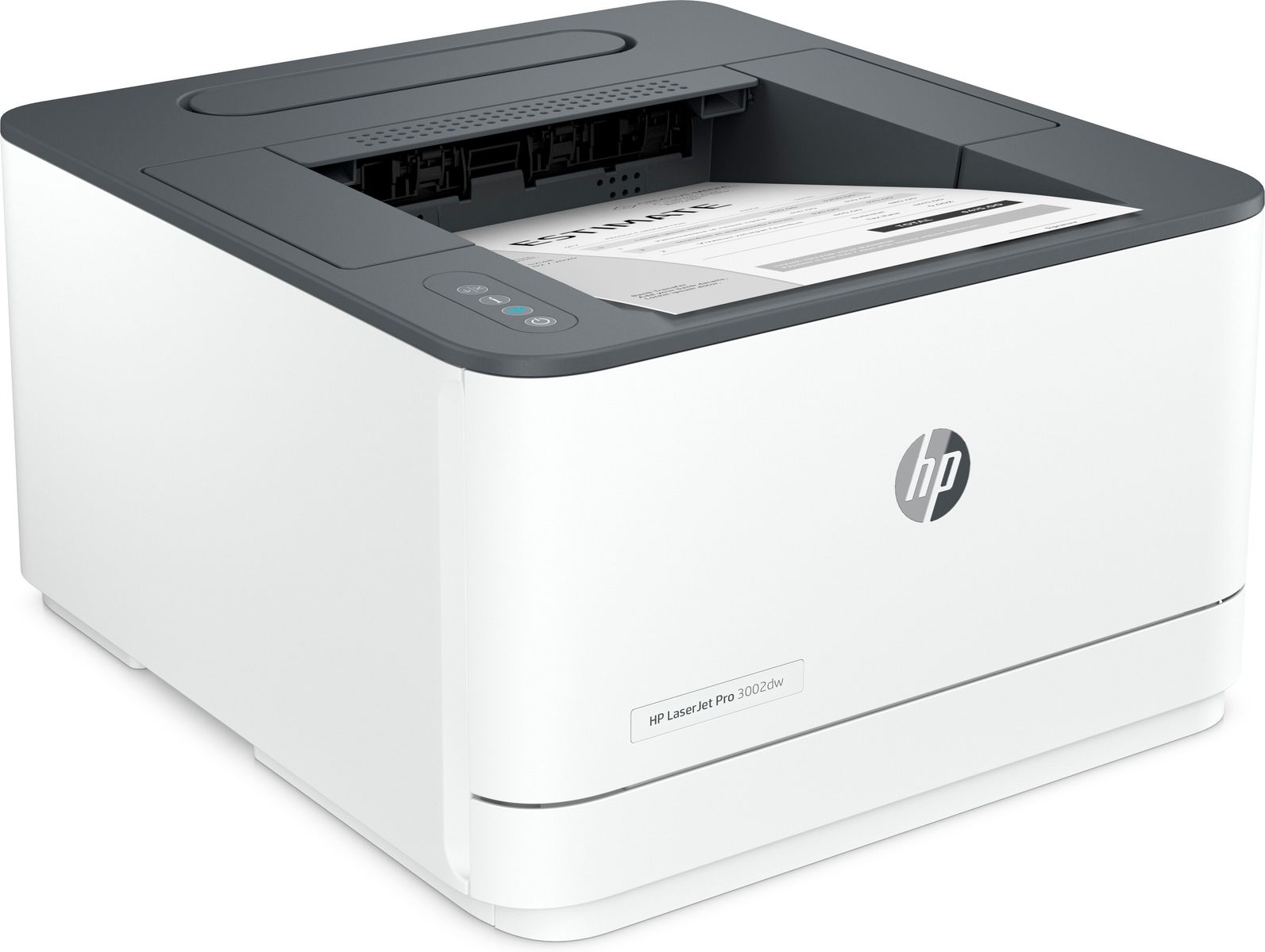 HP INC. HP LASERJET PRO 3002DW 33PPM ETH WIFI USB F/R 1YW