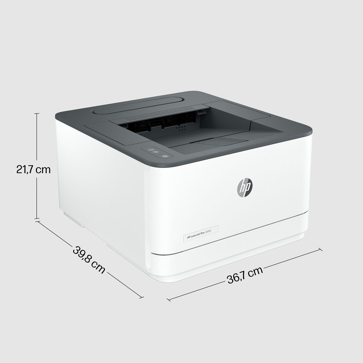 HP INC. HP LASERJET PRO 3002DW 33PPM ETH WIFI USB F/R 1YW