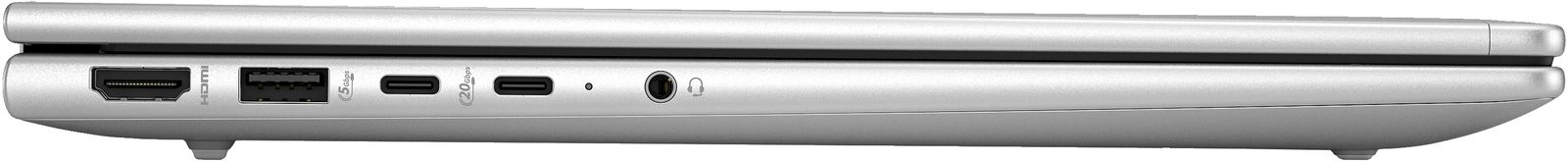 HP INC. 440G11 ULTRA 5-125U 8/256 14 AG WUXGA WIN11P 2YW