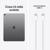 APPLE 13-INCH IPAD AIR WI-FI 128GB - SPACE GREY