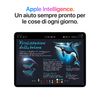 APPLE 13-INCH IPAD AIR WI-FI 128GB - SPACE GREY
