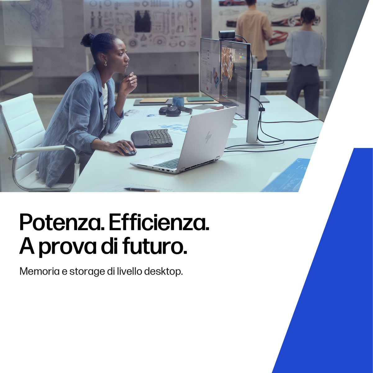 HP INC. ZFURY 16 G1I U7 255HX 32/1 RTX PRO3000 W11P 3YOFF