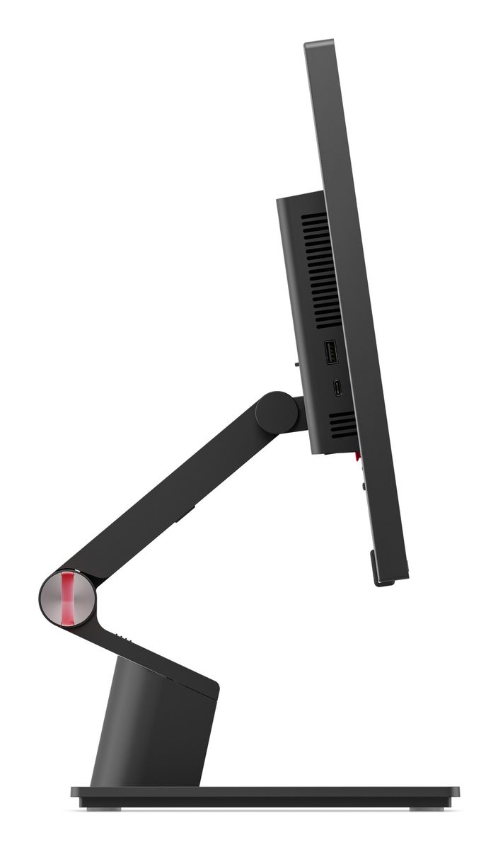 LENOVO THINKVISION T24D-4T IPS/FHD TOUCH/HDMI,DP,USB-C