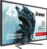IIYAMA 43 VA-PANEL, PRO-GAMING
