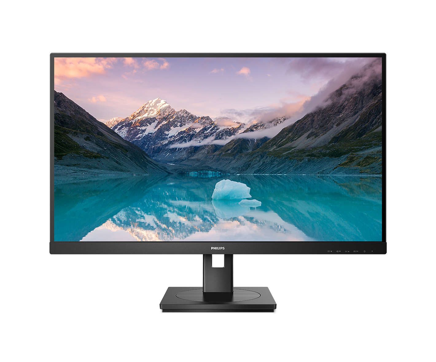BUSINESS MONITOR LCD [IMAGE 2]