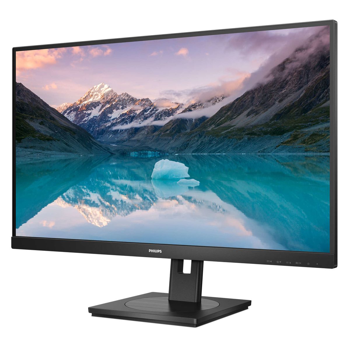 BUSINESS MONITOR LCD [IMAGE 7]
