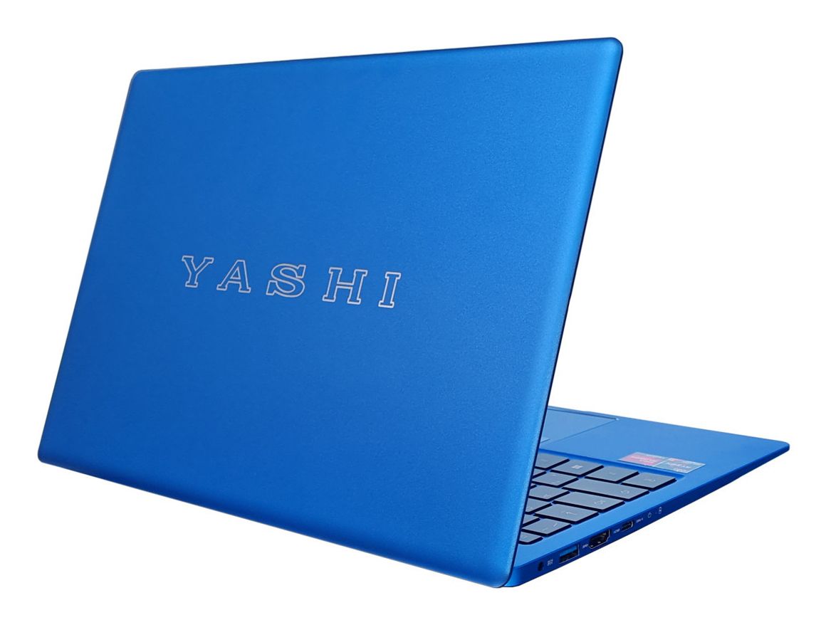 YASHI YASHI MONZA GT 14 AMD RYZEN7 16/512 680M W11P IT/E