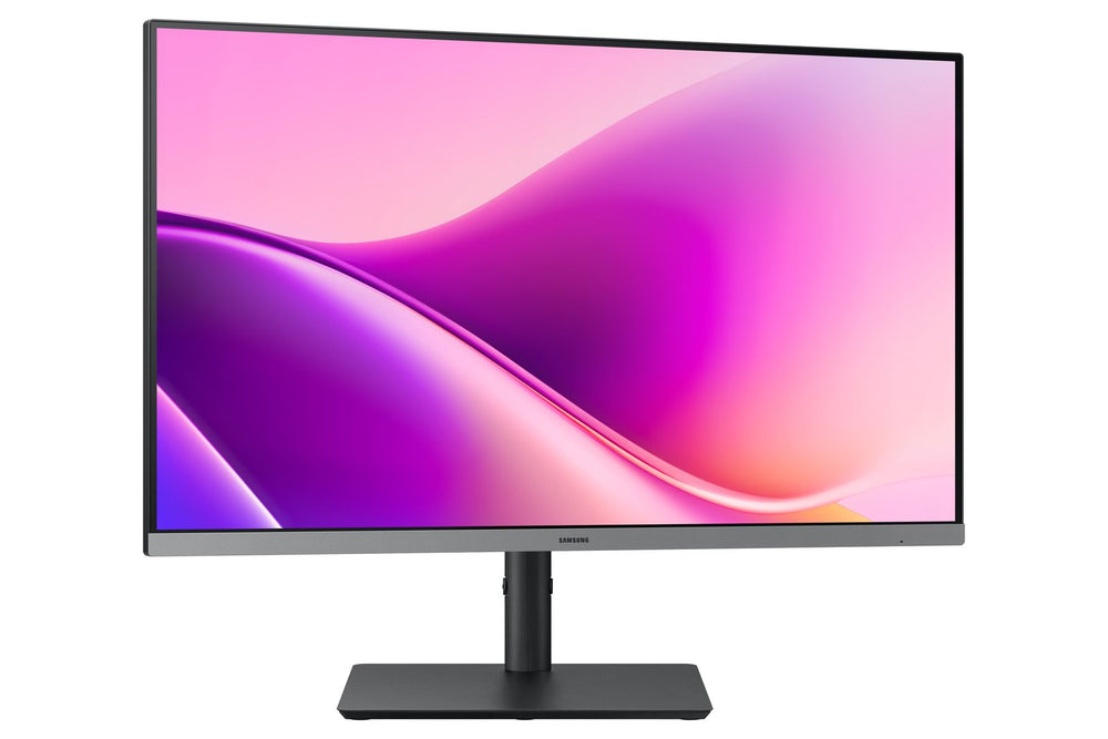 SAMSUNG S27F430|Monitor Business,FHD,Docking:USB-C e LAN P