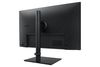 SAMSUNG S27F430|Monitor Business,FHD,Docking:USB-C e LAN P