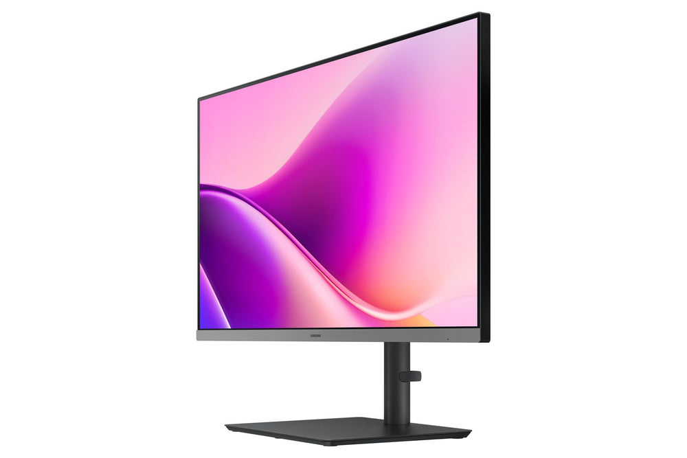 SAMSUNG S27F430|Monitor Business,FHD,Docking:USB-C e LAN P