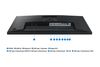 SAMSUNG S27F430|Monitor Business,FHD,Docking:USB-C e LAN P