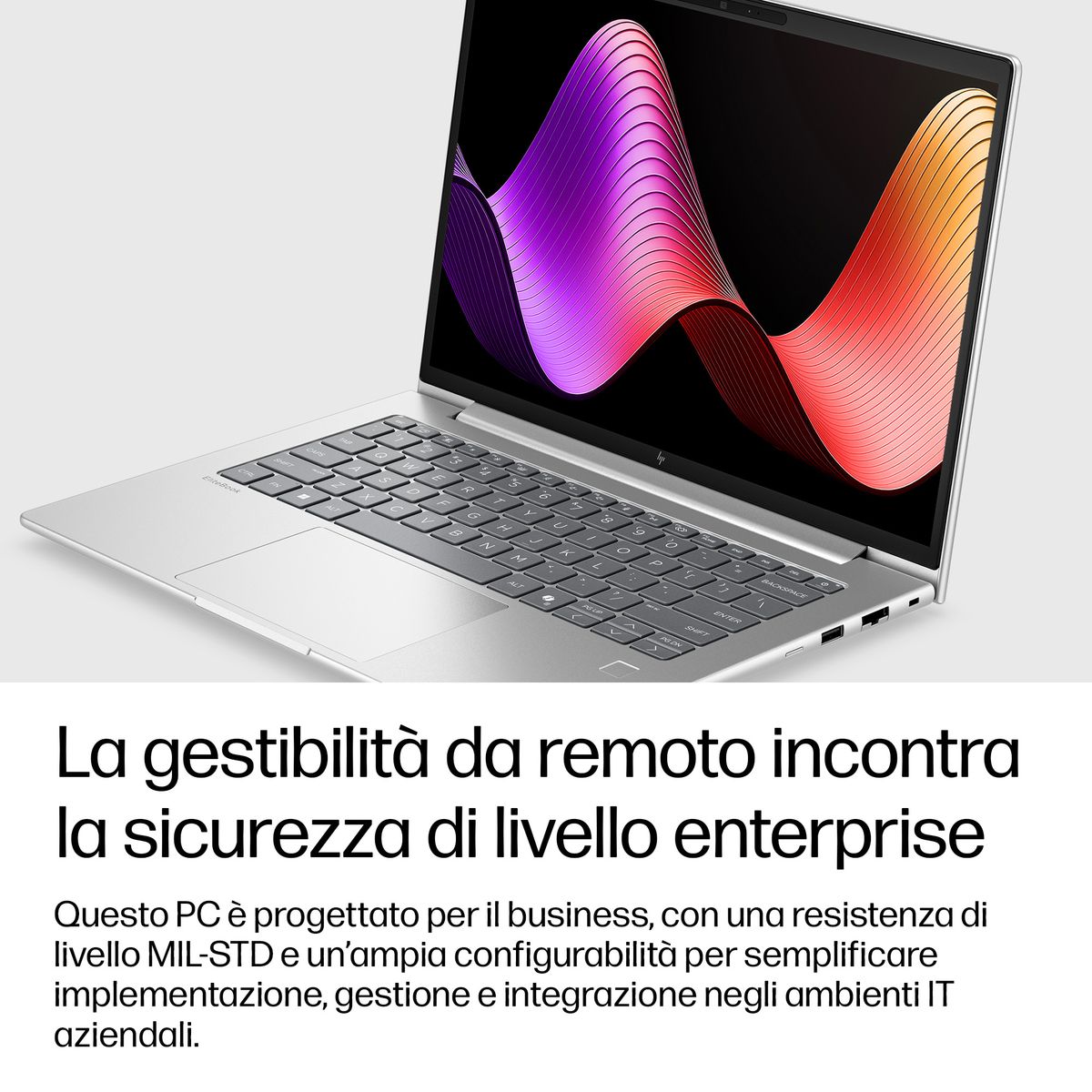 HP INC. EB 6 G2I 14 AI ULTRA 7 355 24/512 W11P 3YOFF
