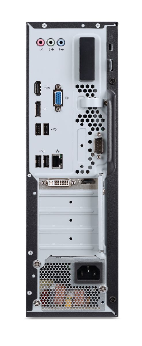 ACER VX2710G SFF I5-14400 16GB 512GB SSD WIN 11 PRO